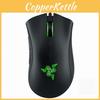 Souris Razer Deathadder 3500 Dpi 35g Infrarouge Capteur Egonomic Gamer Usb Jeu