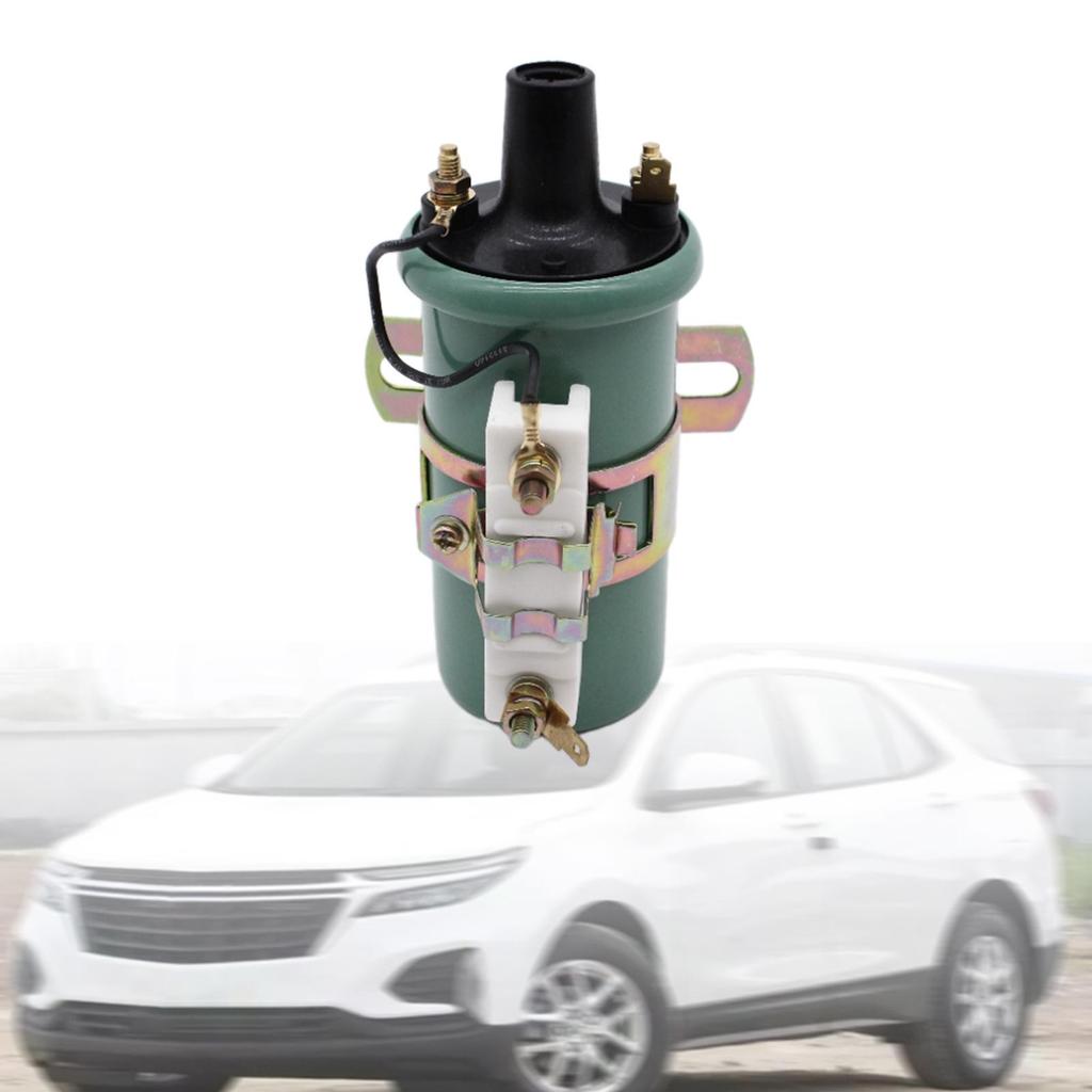 Generic Sports Ignition Coil Dlb110 Car Accessory Metal Easy to Install