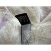 Used USED GUCCI GG Logo Multicolor Border Large Stole