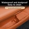 2 buc Pentru AITO M8 5/6 locuri 2025 2026 Cutie de depozitare pentru ușa mașinii Pad pentru canalul ușii Cutie de depozitare Accesorii organizator interior mașină