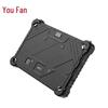 YOUFAN 8-inch Fully Rugged Industrial Tablet PC CN plug (adapter included)