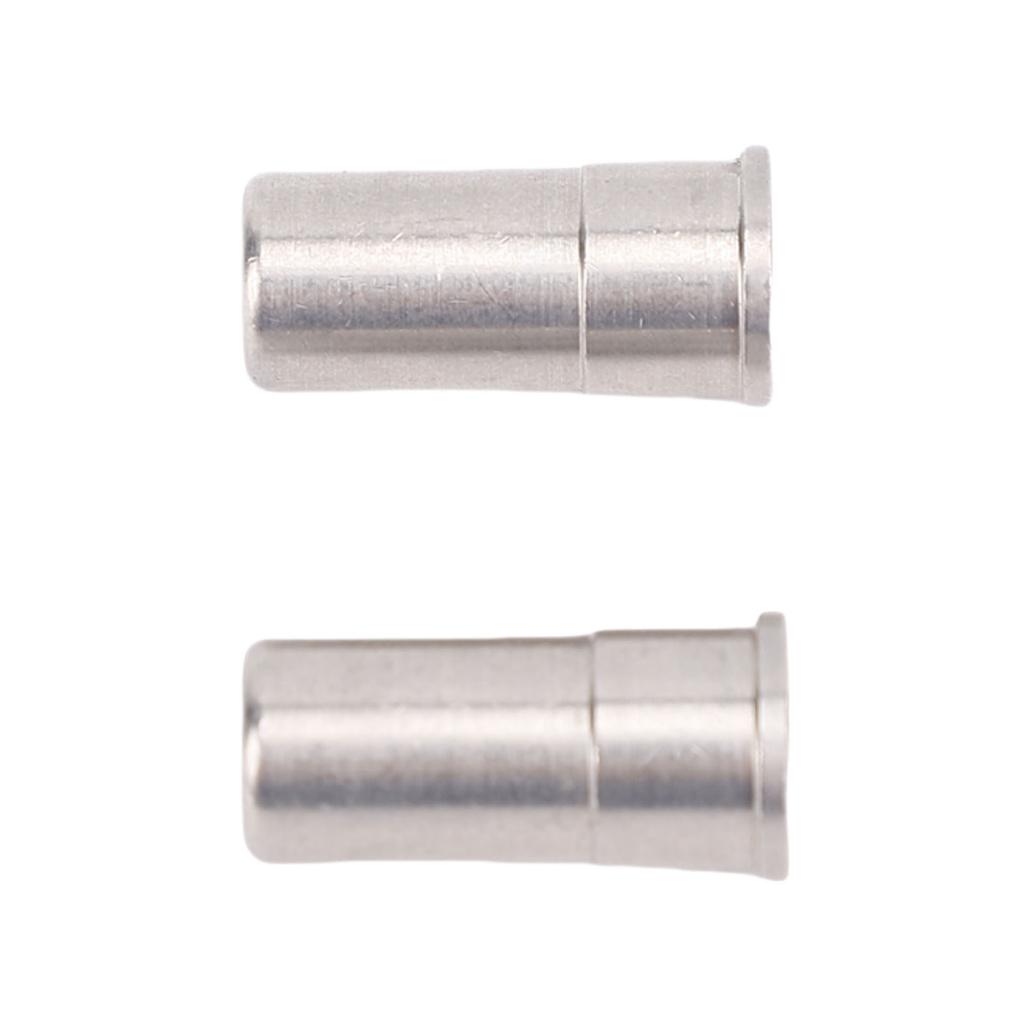 2 Pcs Oversized Steering Column Pivot Pins Replacement for Corvettes 1969 1996 Car Reduce Excessive Tilt Pivot Pins Tool