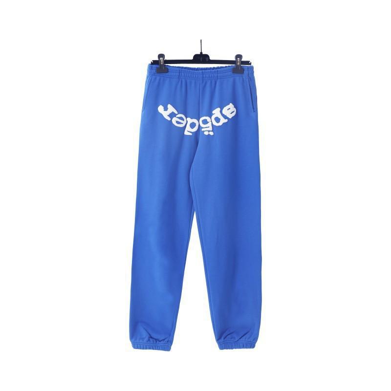 Felpa Unisex con Stampa Grafica di Lettere Vestibilità Larga Pullover Streetwear Set di Felpa e Pantaloni per Coppia