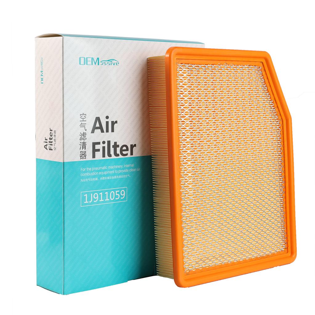 84121217 Air Filter For Chevrolet Silverado Suburban GMC Sierra Yukon Cadillac Escalade 2019 2020 2021 2022 2023 2024 2025