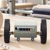 RollerType Counter with Reset Simple to Read FiveDigit Length Resettable for Production Line