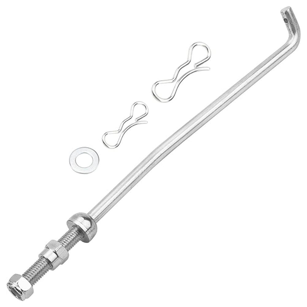 

1pc 747-04944B Front Deck Lift Rod Replacement 1040 1042 1045 1046 1050KH 1046VT For Lawn Tractors Garden Power Tool Accessories China Mainland