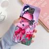 Redmi Note 9 Pro Case Redmi Note 9s Back Cover New Clear Phone Fundas Note 9 Pro Max Soft Silicone Case For Xiaomi Redmi Note9