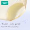 PurCotton Youth Antibacterial Seamless Cotton Underwear 3-Pack