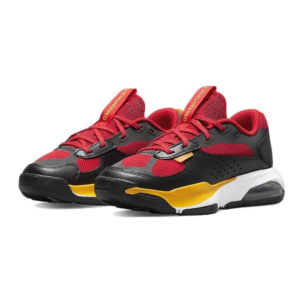 Jordan Air 200E GS Black University Red DN3277-067