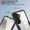 360 Full Body Screen Protector Transparent Case For Samsung Galaxy S21 FE S22 S23 Plus S24 Ultra S25 Edge Shockproof Phone Cover