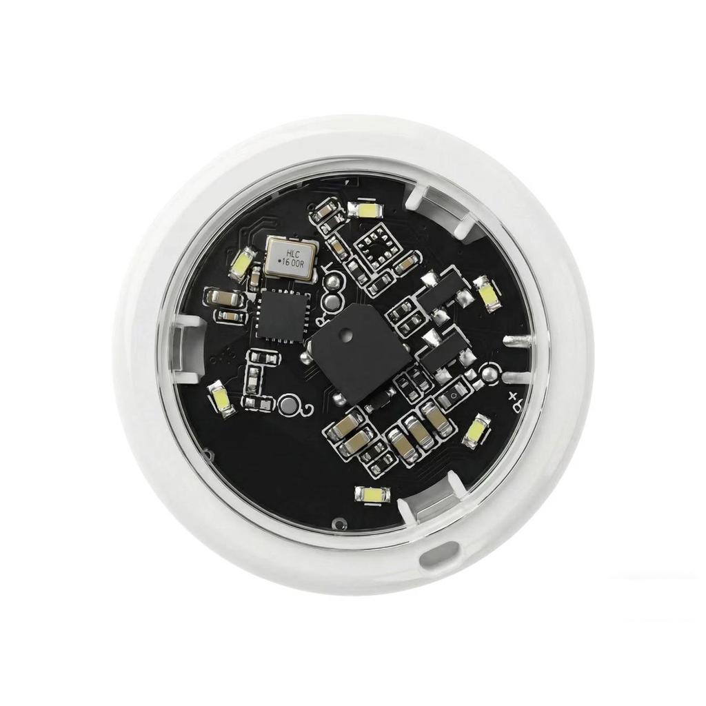 GPS Blinkender Haustier-Tracker für Apple AirTag Find My Locator