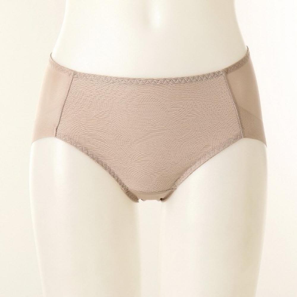 Venus Slightly Supportive Panty  Hem Style  2 Pcs Vptl001hset