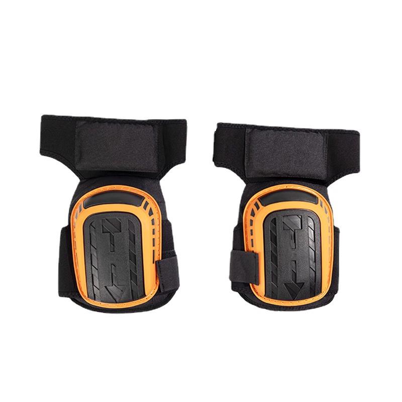 

Tingbai Upgraded Protective Work & Sports Knee Pads