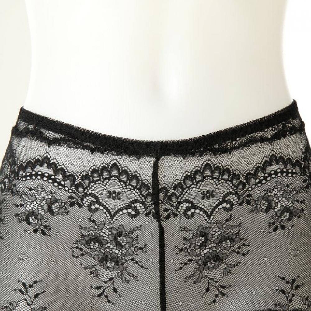 Wacoal Full Lace Panty Wlgb501t