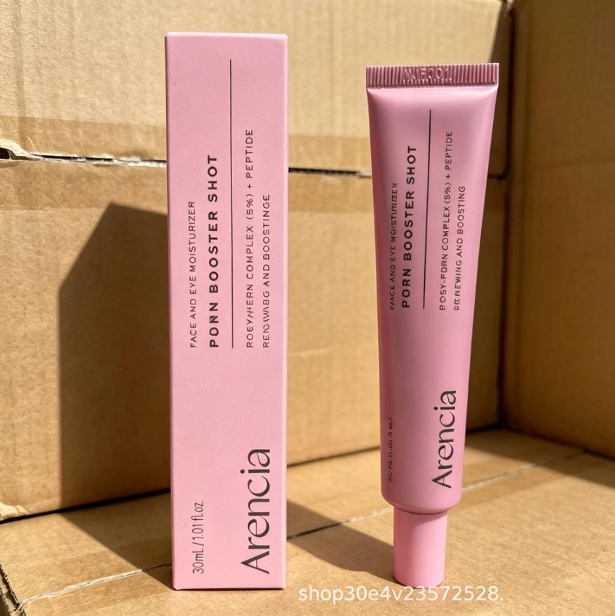 VITAMIN C RETINOL BOOSTER Serum Lotion 30ml