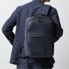 ORIHICA Lightweight BIZ Soft Backpack for Men, Fits PCs and Tablets, Navy Blue (52B-T7), One Size
