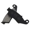 AHL Motorrad Vorderbremsbelag Kompatible Modelle: Honda XR250 1995-2007