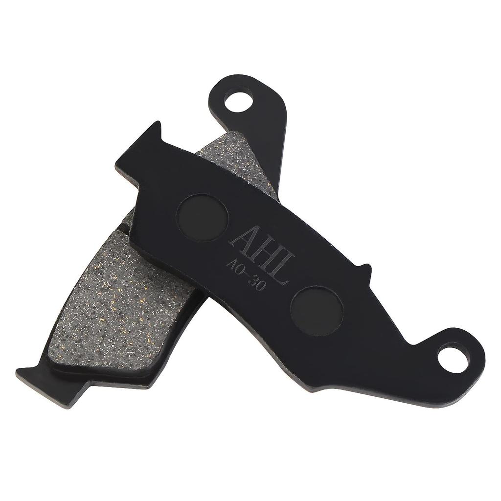 AHL Motorrad Vorderbremsbelag Kompatible Modelle: Honda XR250 1995-2007