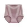 Plus Size Female Spring and Autumn High Waist Pure Cotton Abdominal Lift Hip Extended Underwear