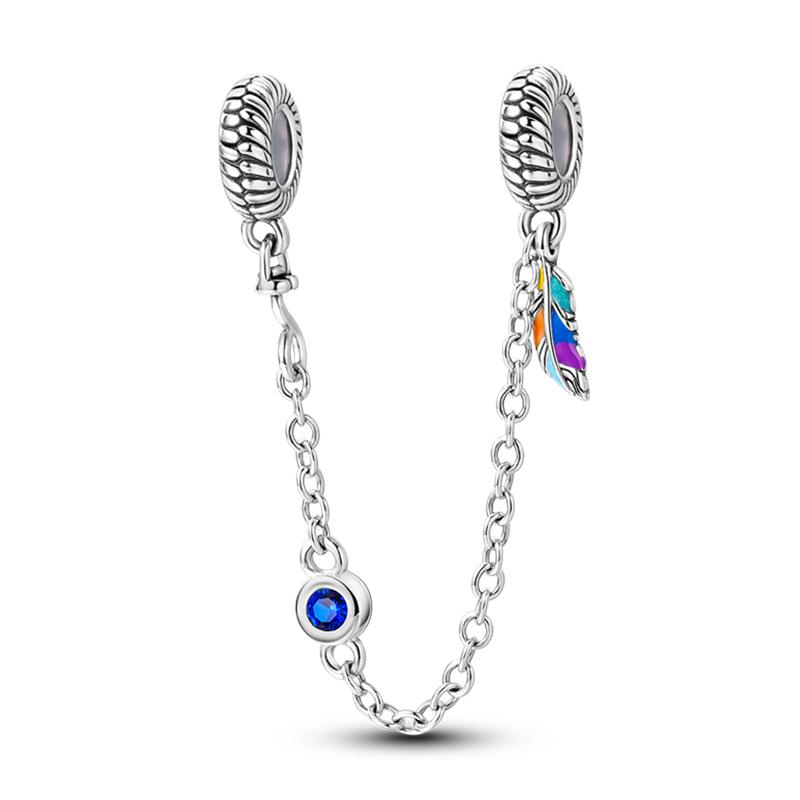 100% Rame Zircone Scintillante Occhio del Diavolo Occhio di Horus Auguri Migliori Portafortuna Perline Adatte a Braccialetti da 3 mm Gioielli Fai da Te