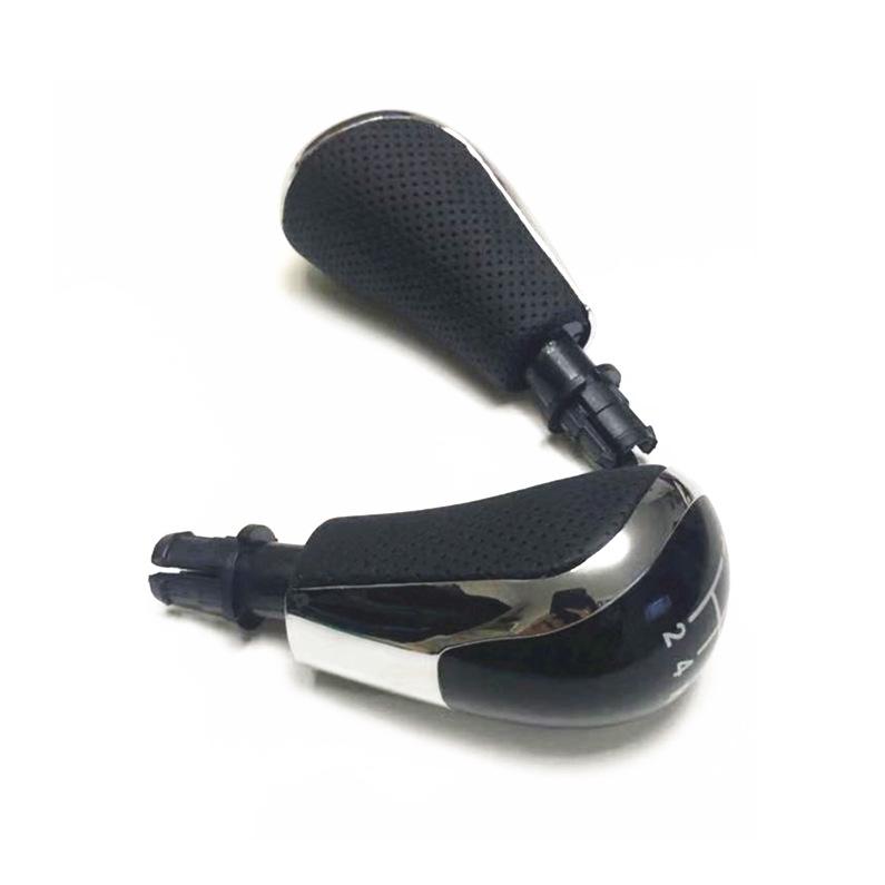 Gear Shift Lever Dust Cover for Geely 12-13 Emgrand EC715/718