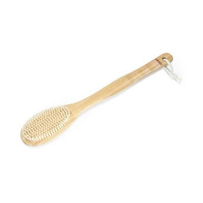 Weshin Bamboo Soft Bath Brush