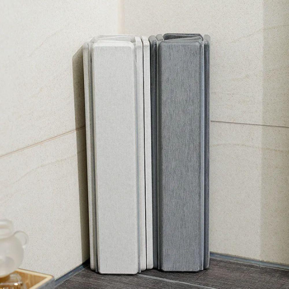 Foldable Dish Drainer Mat Diatomaceous Placemat Bathroom Rug Stone Dish Drying Mat  Crockery