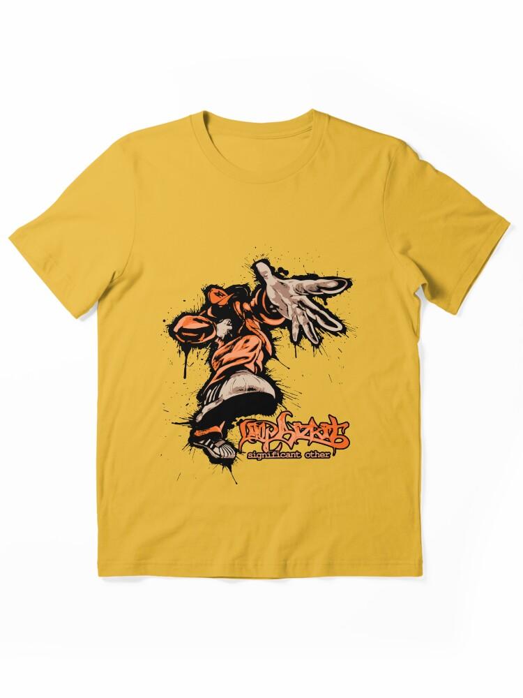 Pantera Limp Bizkit Significant Other Essential Unisex T-Shirt