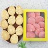 10pcs Easter Eggs Designs Cookie Cutter 3D Pressed DIY Festive Biscuits Molds for Party Decorations