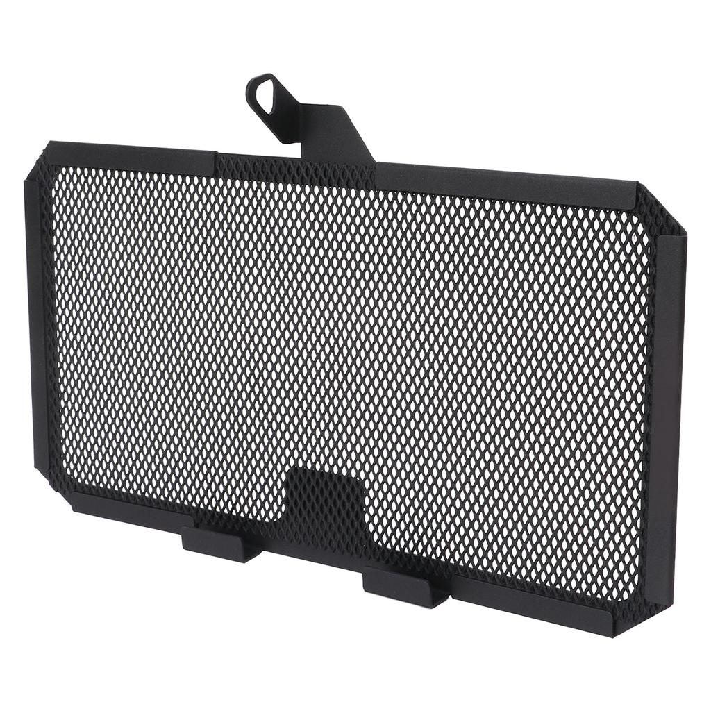 Motorcycle Radiator Grill Water Tank Protector Cover Stainless Steel Guard for YZF?R25 R3 2014?2021