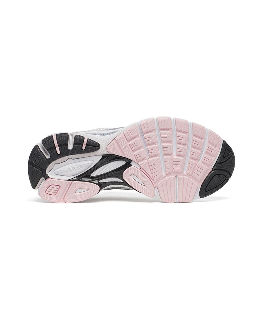Saucony (Women'S) Progrid Guide 7 - White:Pink / S60936-4