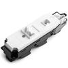 Mazd CX-9 2007 2008 2009 2010 Master Power Window Switch Driver Side | 2 Auto, Front Left Door Lock Window Switch Control Button Assembly