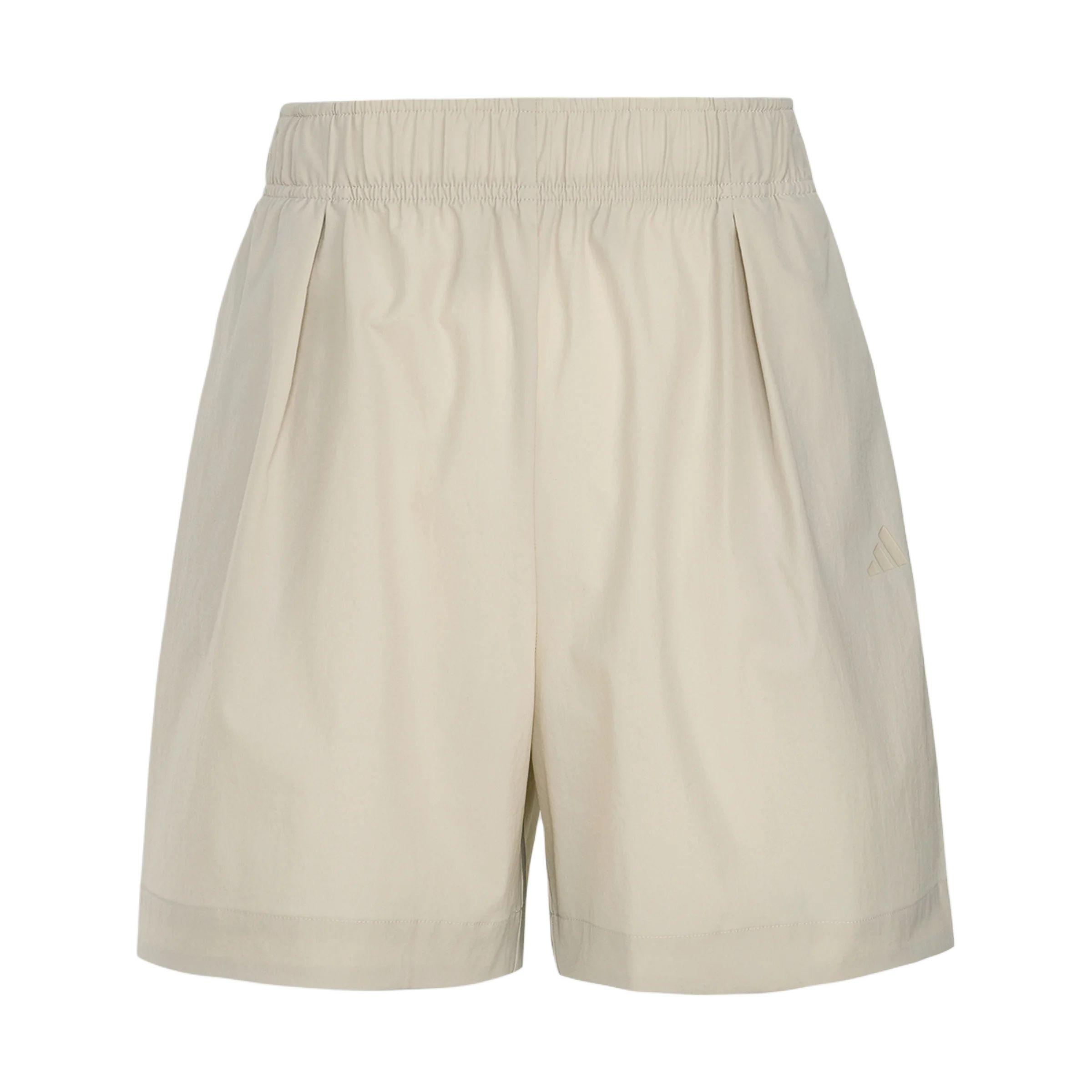 

Adidas Casual Shorts Women s Miracle Bauxite Brown Moderate KS5322 XL