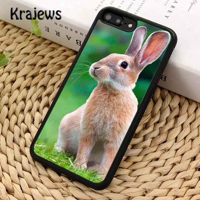 Bunny Rabbit Night Sky Moon Phone Case Cover For iPhone 17 Air 16 15 14 plus 12 13 pro max coque Fundas