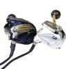 Ori Fishing Tackle Electric Reel Cable, 2-Core, for Shimano and Daiwa, 2-Pin, Oki Tsuri Honpo, 2.5m (ori-783668)
