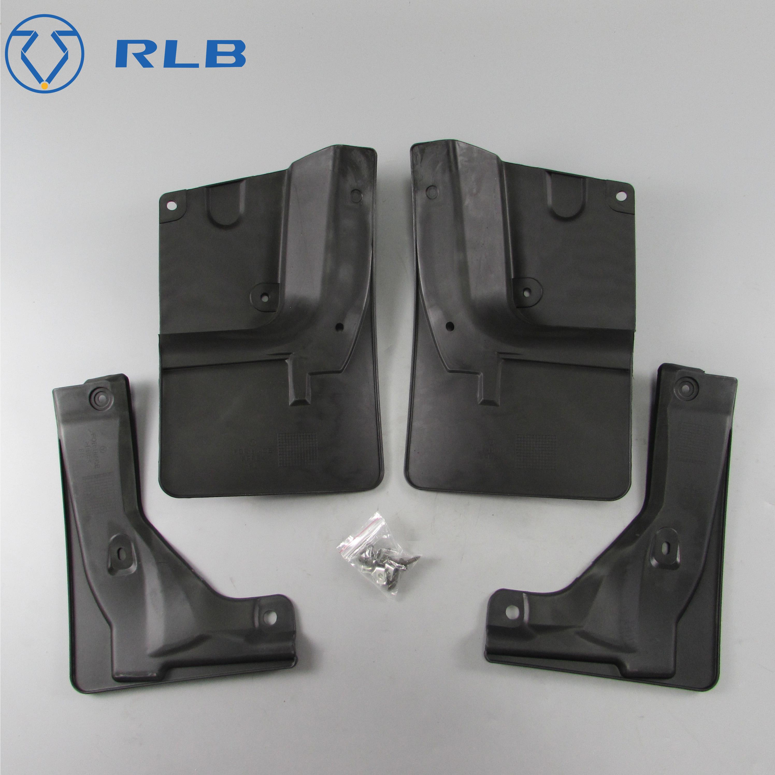 

Для Toyota Hiace 2005-2018 модель Toyota Commuter Toyota Quantum брызговик с винтом