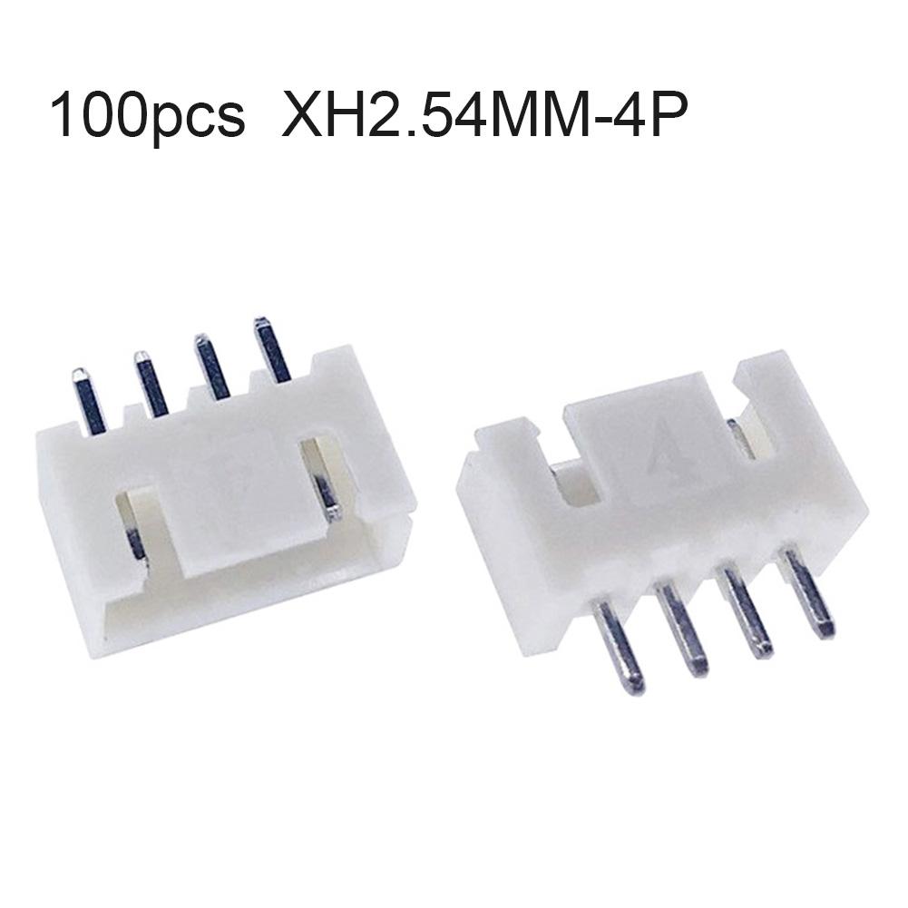 Bulk Connector Kit Plastic Connector Set For Prototyping Circuits Flexible Wiring Solutions For Electronic Projects Power Cable