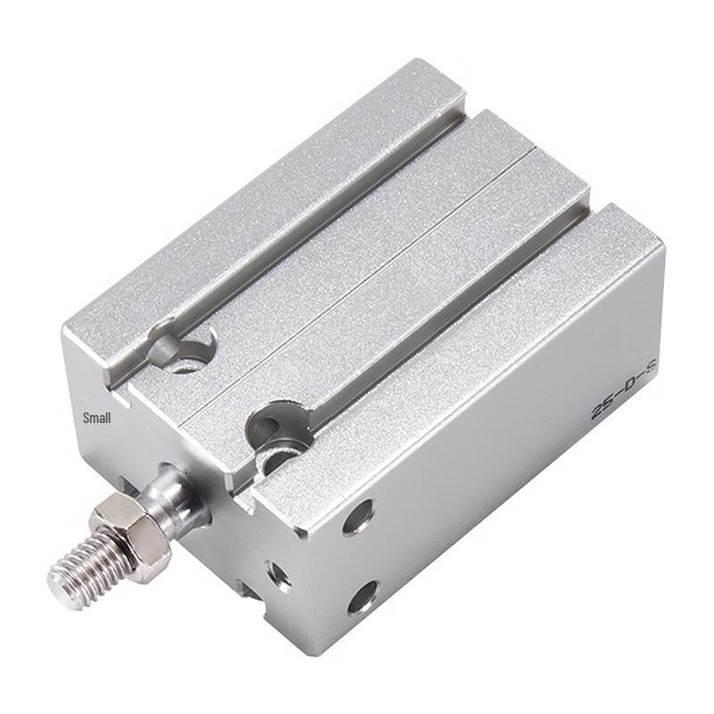 AirTAC MD Series Double Acting Pneumatic Cylinder