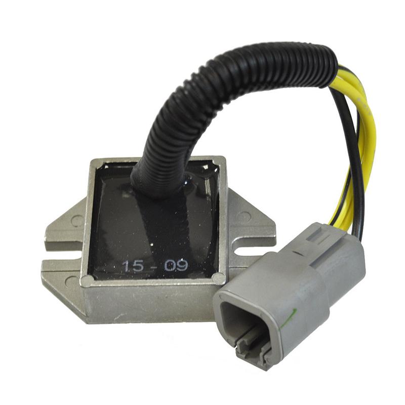 380F//550F Voltage Regulator for Ski-Doo MXZ Replaces 515176188