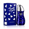 Sweet Heart Exotic Blue Eau De Parfum für Männer & Frauen, 100ml |