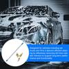 No-removal Cleaning Wand For Car Water Tank Radiator Condenser Stainless Steel High Pressure Washer Guns Auto Maintenance Tool