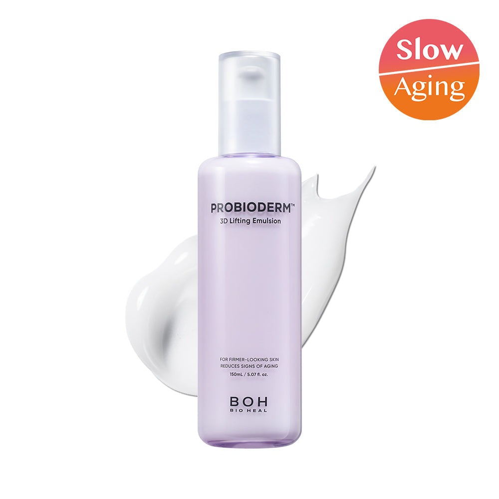 BIOHEAL BOH Probioderm 3D Lifting Emulsion 150ml