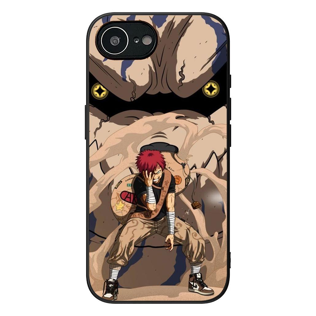 

Anime Gaara Narutos Sasuke Uchiha Cover for Samsung Galaxy A04 j7 J5 J2 Prime J8 A01 A02 A03 A56 A42 M06 M16 M56 M23 M55 Case Galaxy M55s