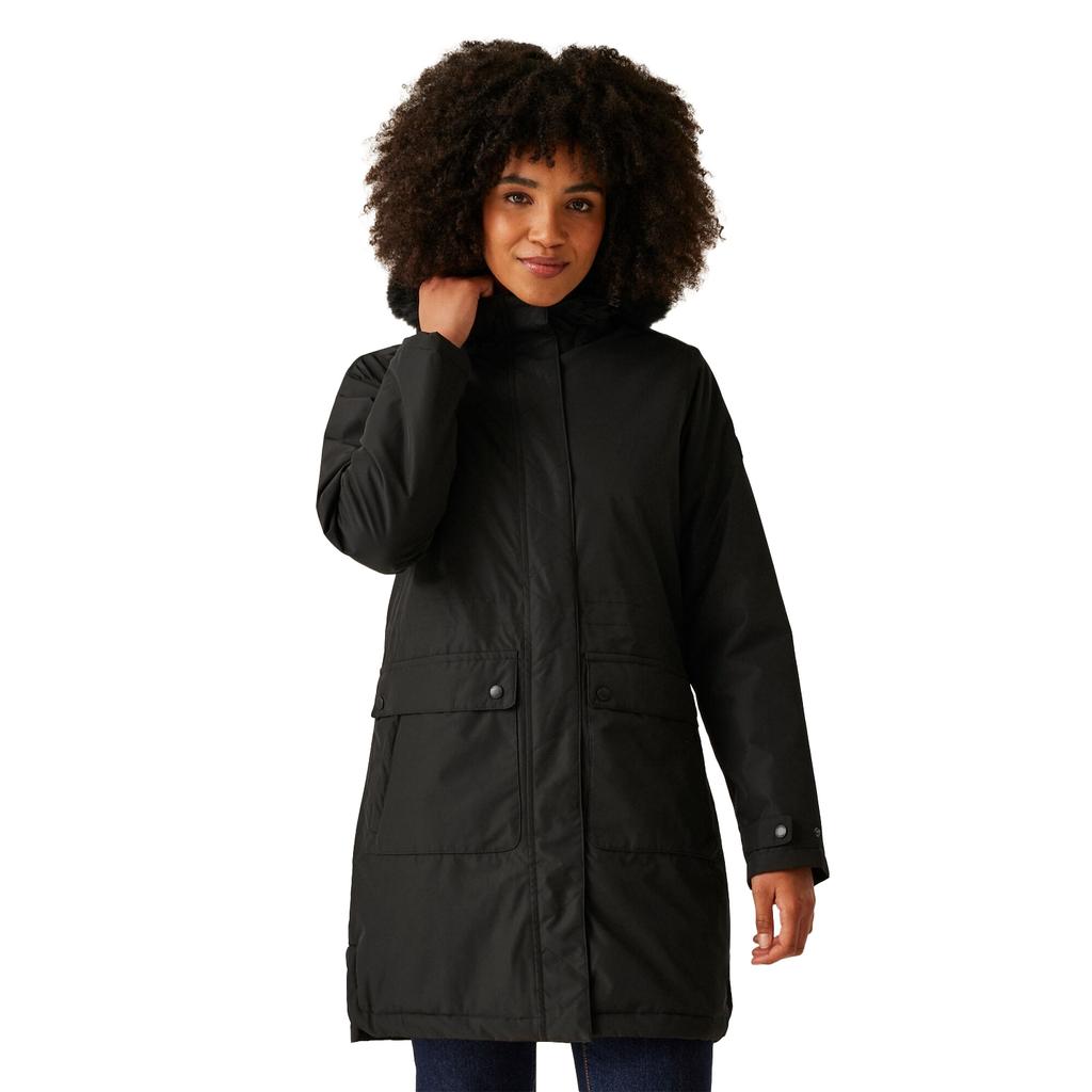 Regatta Womens/Ladies Sabinka II Parka