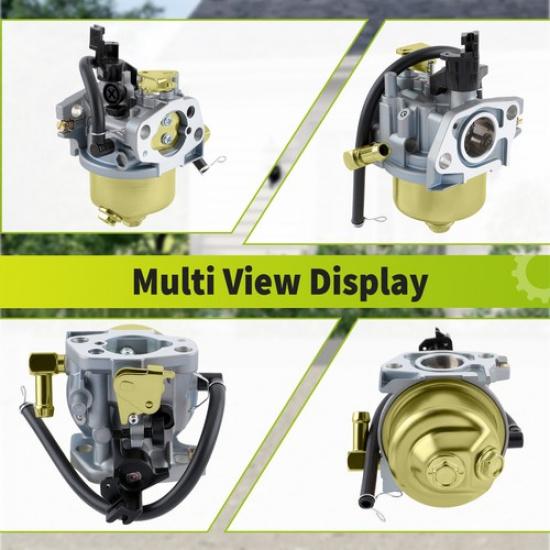 Carburetor 951-10974 951-10974A 951-12705 For MTD Cub Cadet Troy Bilt