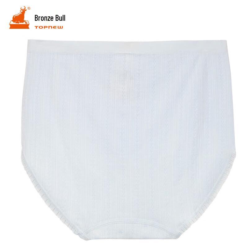 

Женские модальные трусы M