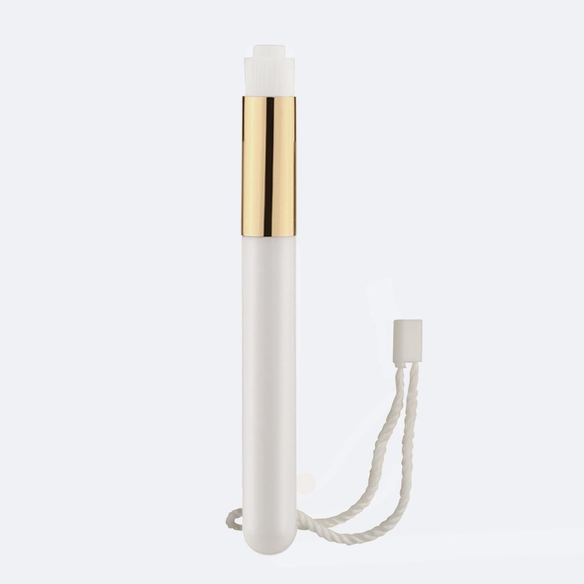 

Single multi-brush nose brush nose shadow brush wooden handle acne removal blackhead brush cleaning brush beauty tool new