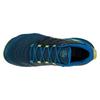 Akasha II for Storm 40 [La Sportiva] Men, 56A639729, Blue/Lime Punch,