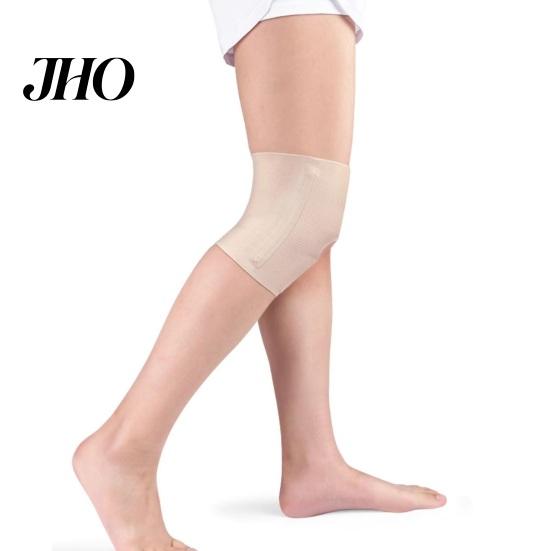 Knee Stabilizer Brace Support Men Women Compression Sleeve Wrap Arthritis Pain Patellar Tendon Strap Meniscus Tear Injury Recovery Running Workout