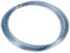 Varivas Leader Line Big Game Nylon 50m 100lb Mist Gray